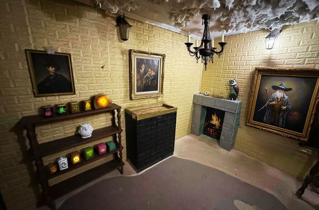 Miért kiváló stresszlevezetés a szabadulószoba?