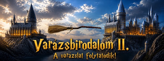 varazsbirodalom 2 m szabaduló szoba