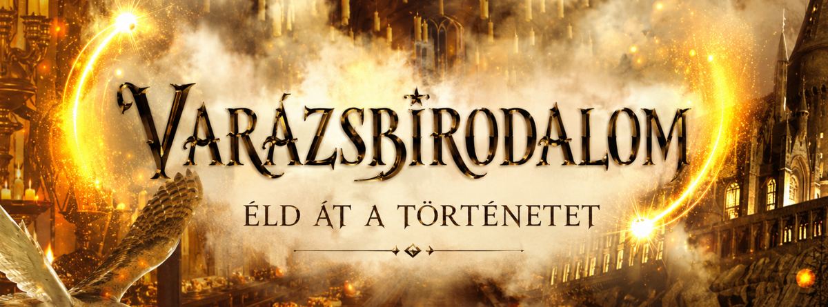varázsbirodalom szabadulószoba 4 Varázsbirodalom Éld újra a történetet szabadulószoba Budapest