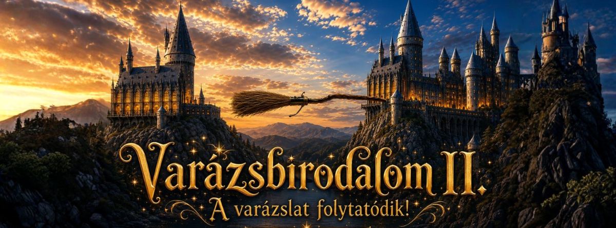 varazsbirodalom 2 m