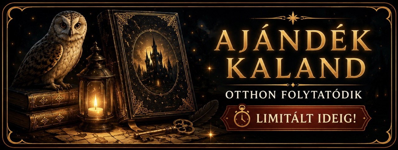 Ajándék kaland
