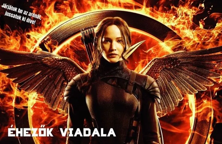 Éhezők Viadala