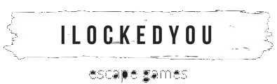 ILockedYou escape games