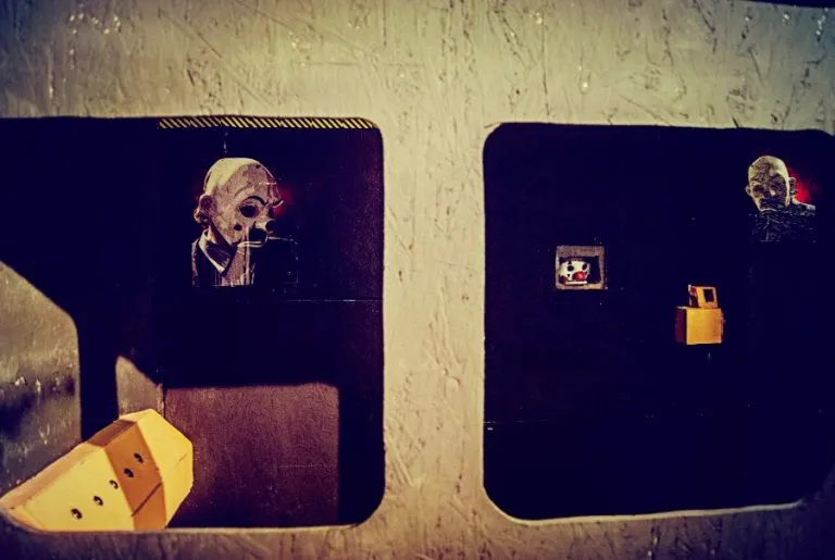 Joker – Horror escape room