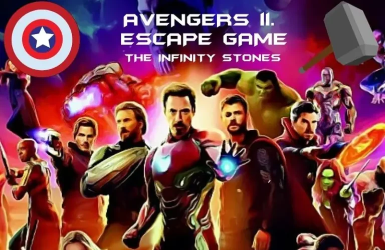 Avengers II