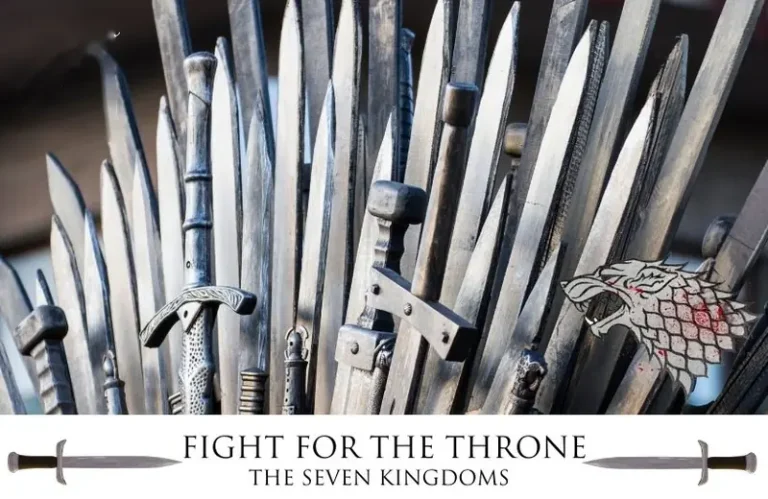 Fight for the Throne