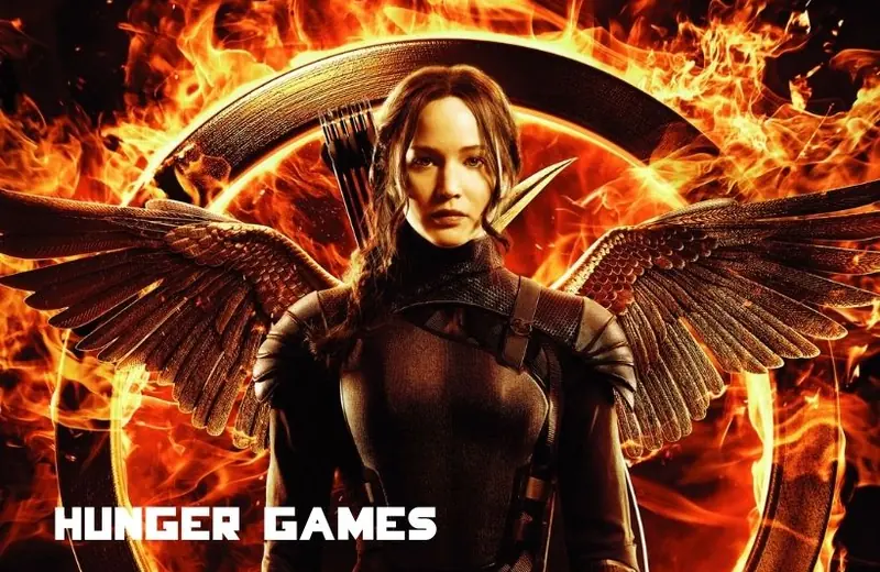 Hunger Games escape room in Budapest – enter the arena