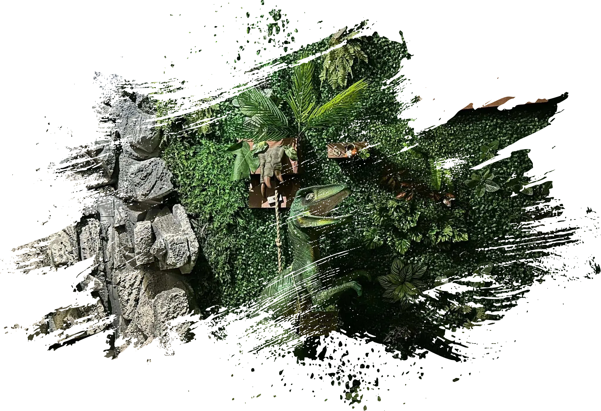 Jurassic Escape