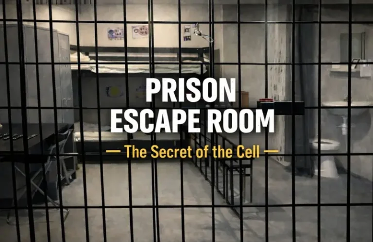 Prison
